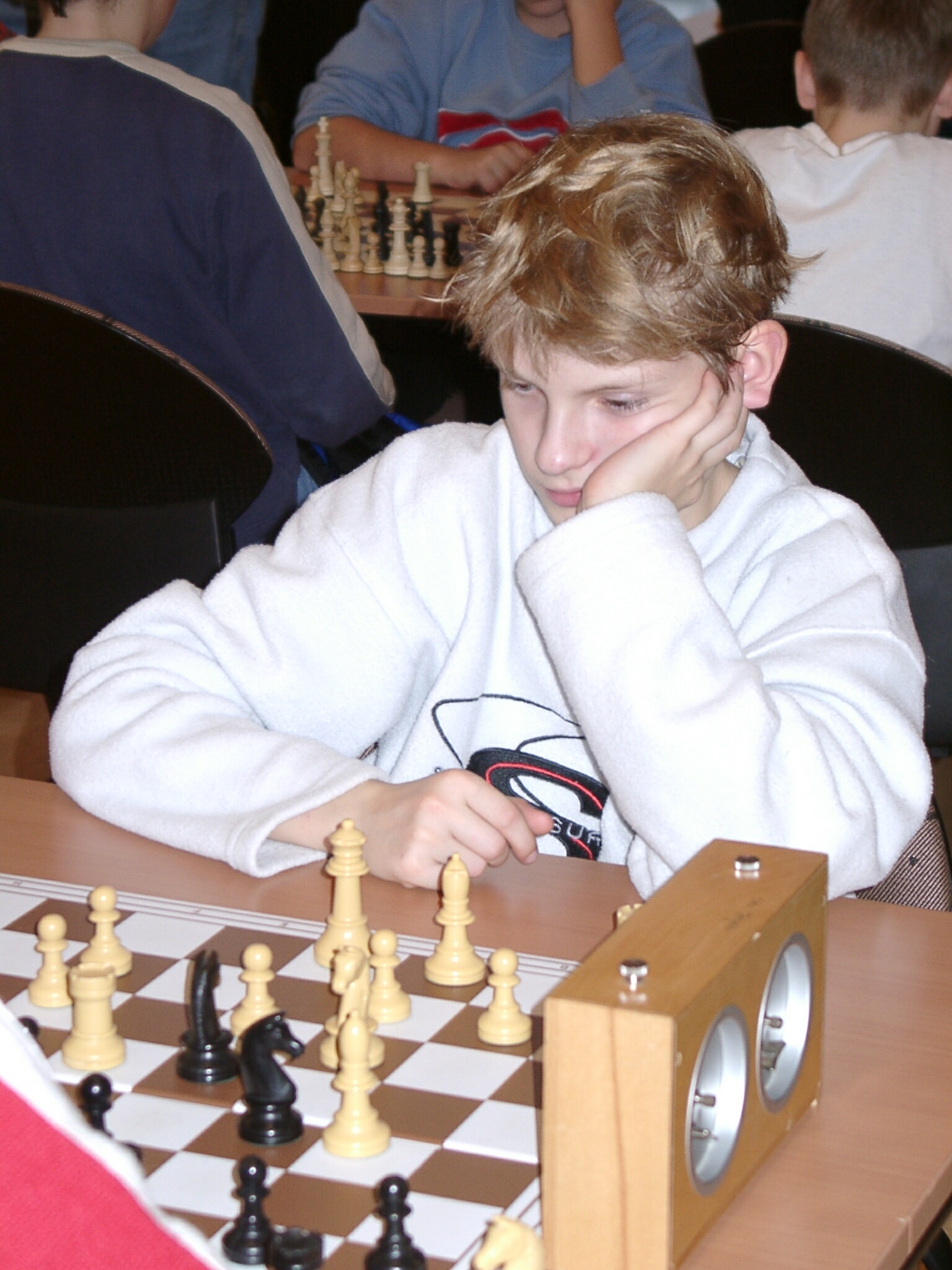 Vorschau